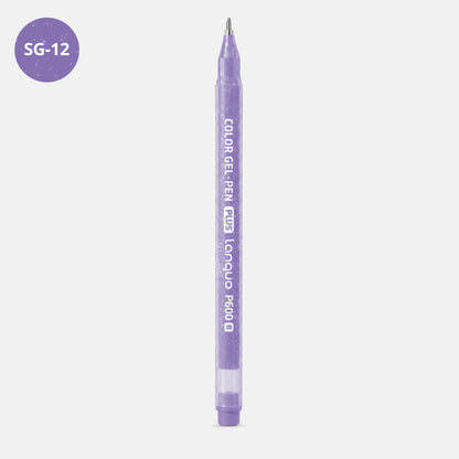Feutres acryliques - SG-12 - Lovely Colors