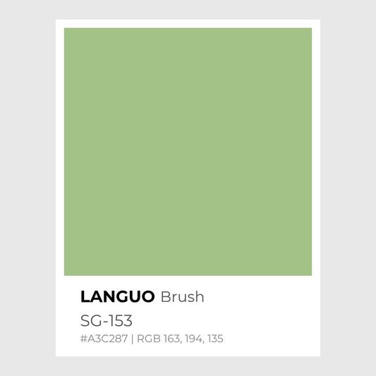 Feutres acryliques - SG-153 - Lovely Colors