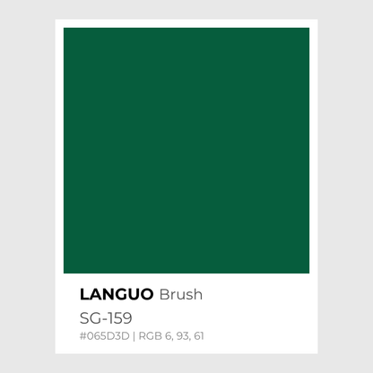 Feutres acryliques - SG-159 - Lovely Colors