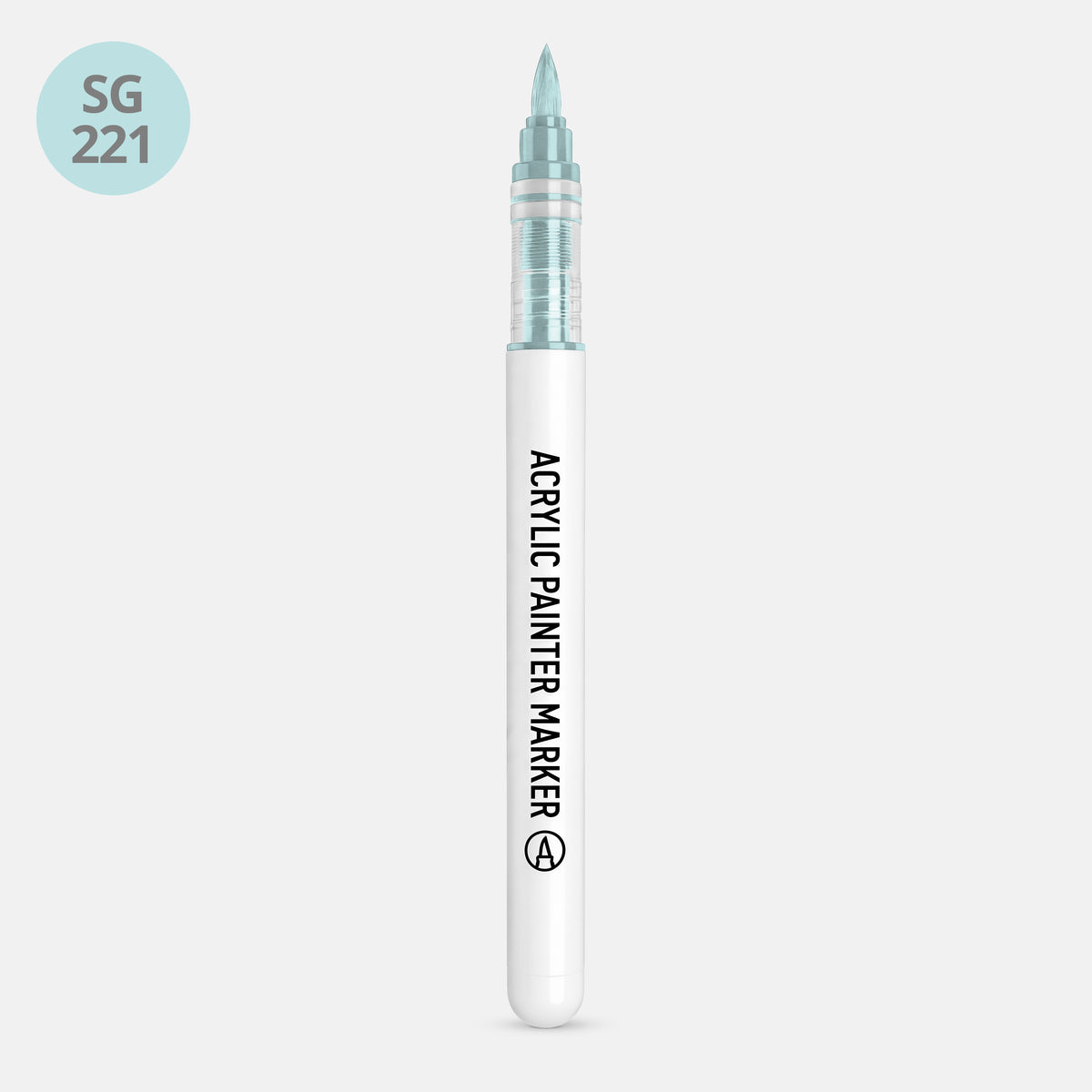Feutres acryliques - SG-221 - Lovely Colors