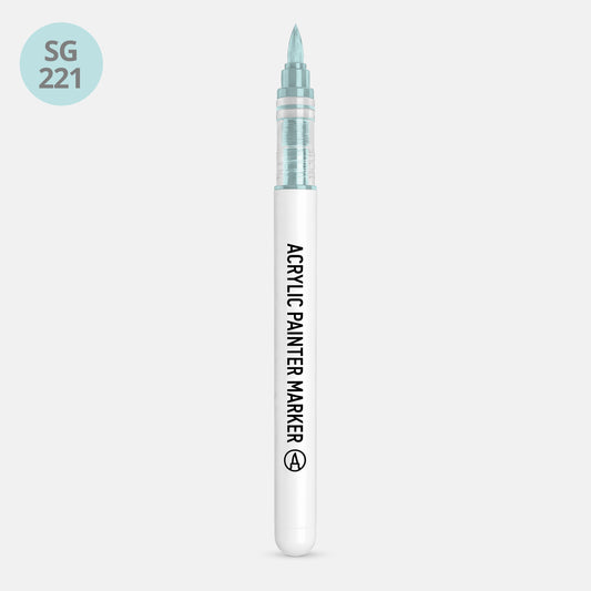Feutres acryliques - SG-221 - Lovely Colors