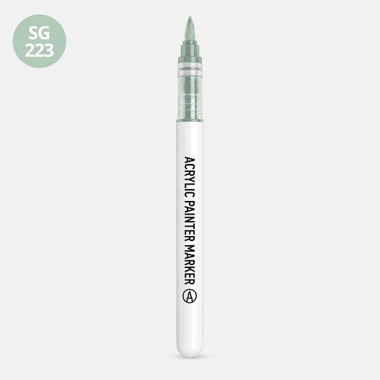 Feutres acryliques - SG-223 - Lovely Colors