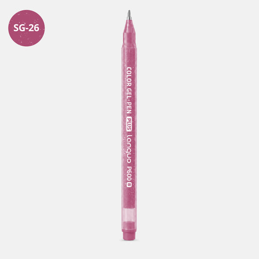 Feutres acryliques - SG-26 - Lovely Colors