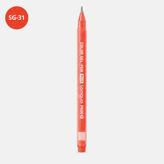 Feutres acryliques - SG-31 - Lovely Colors