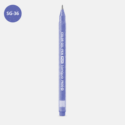 Feutres acryliques - SG-36 - Lovely Colors