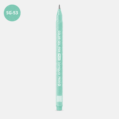 Feutres acryliques - SG-53 - Lovely Colors
