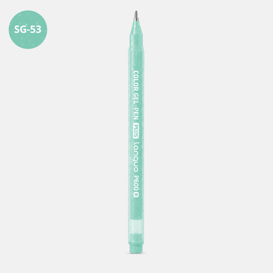 Feutres acryliques - SG-53 - Lovely Colors