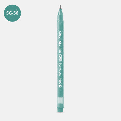 Feutres acryliques - SG-56 - Lovely Colors