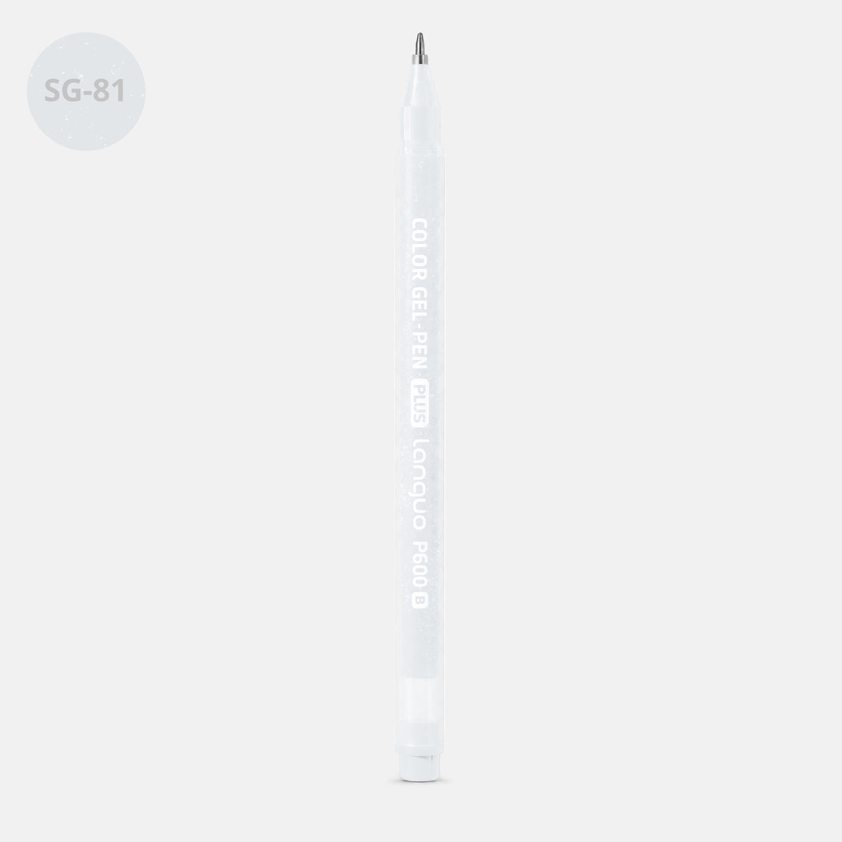 Feutres acryliques - SG-81 - Lovely Colors