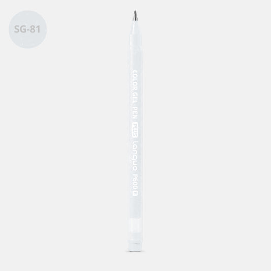 Feutres acryliques - SG-81 - Lovely Colors
