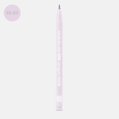 Feutres acryliques - SG-83 - Lovely Colors