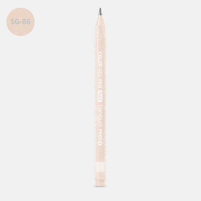 Feutres acryliques - SG-86 - Lovely Colors
