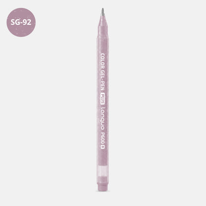 Feutres acryliques - SG-92 - Lovely Colors