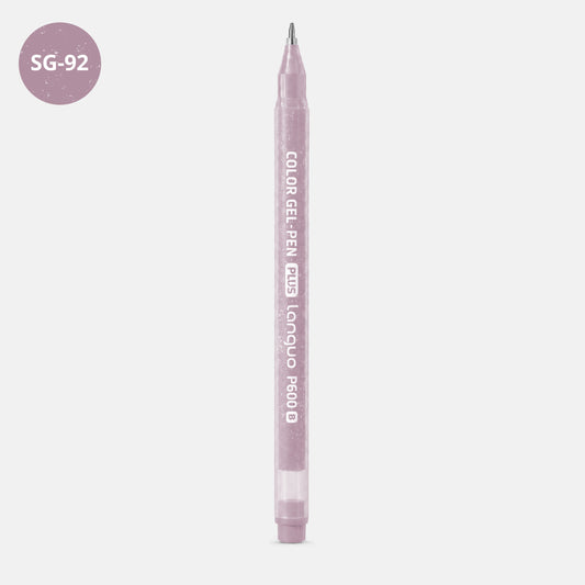 Feutres acryliques - SG-92 - Lovely Colors