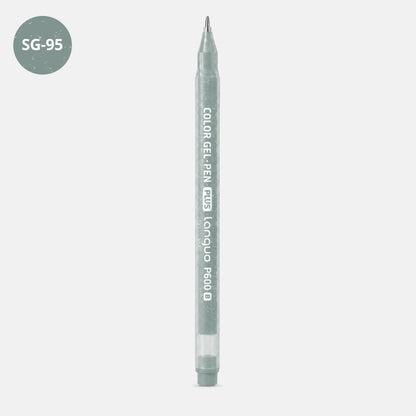 Feutres acryliques - SG-95 - Lovely Colors