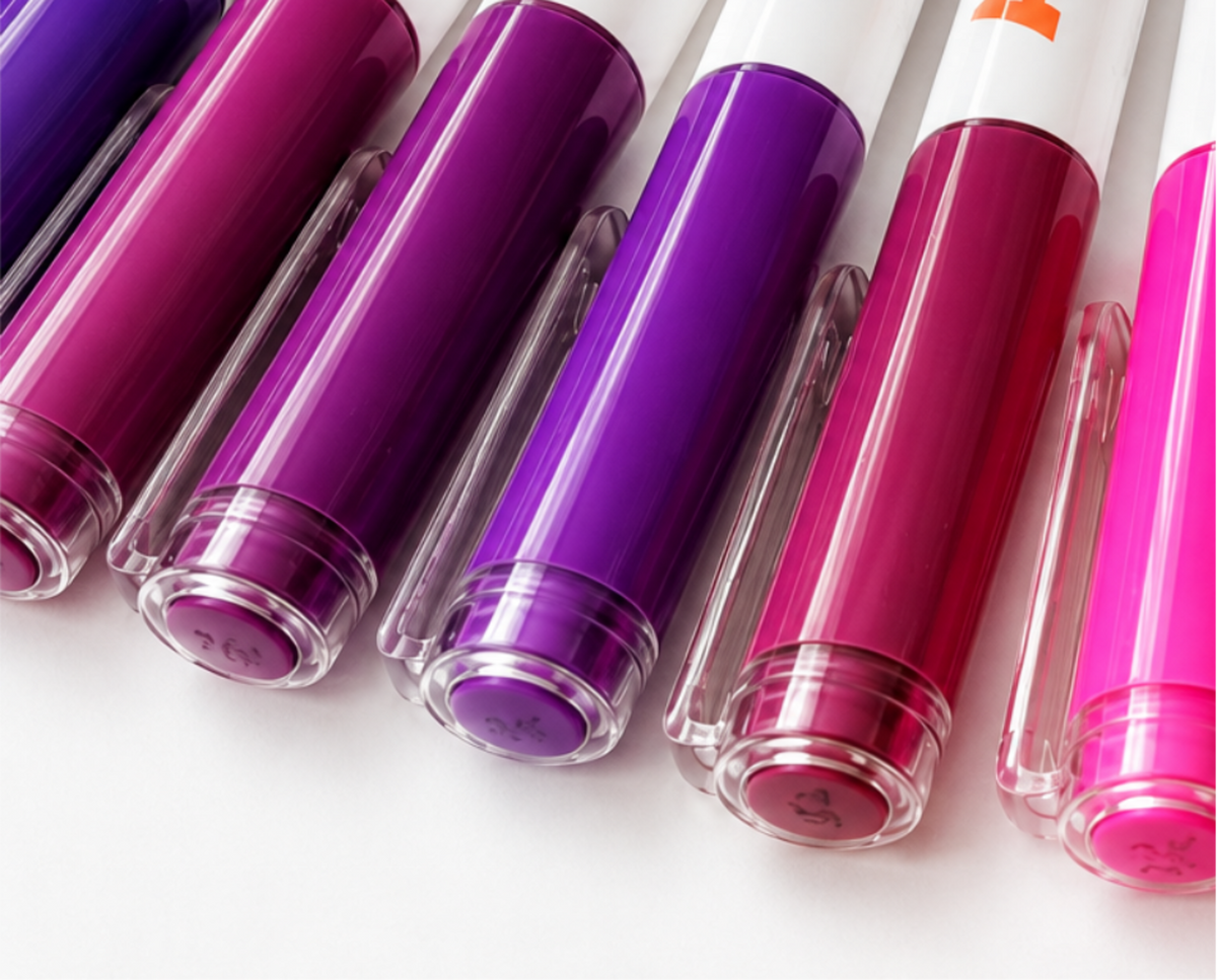 Feutres acryliques - SHOP_2_1 - Lovely Colors