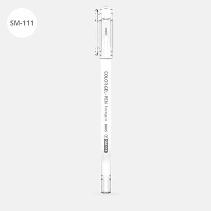 Feutres acryliques - SM-111 - Lovely Colors