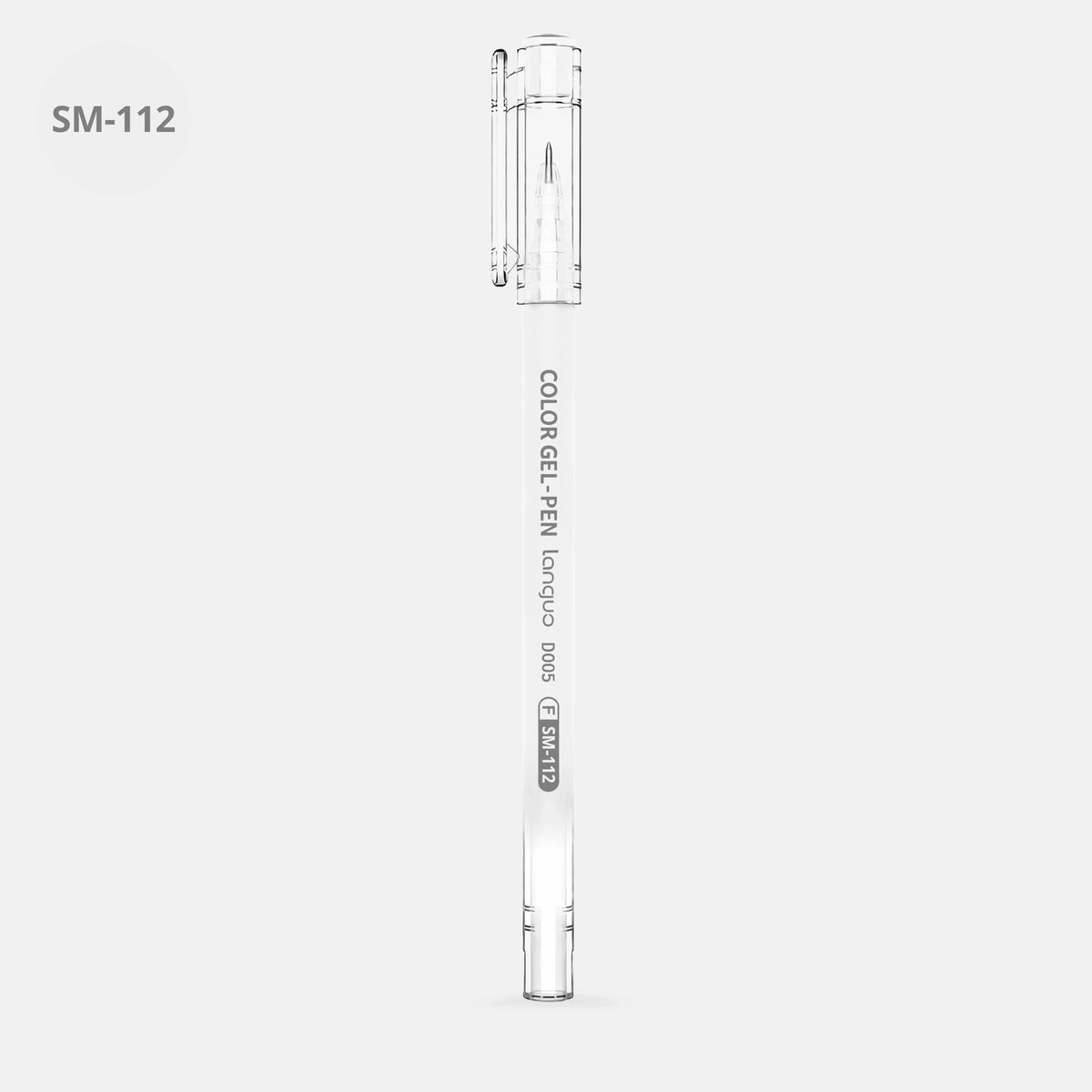 Feutres acryliques - SM-112 - Lovely Colors