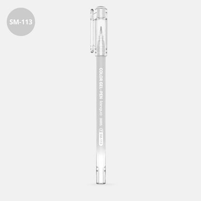 Feutres acryliques - SM-113 - Lovely Colors