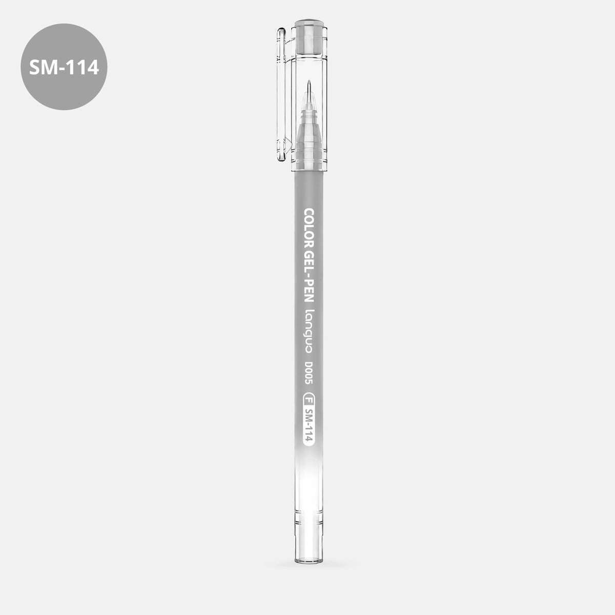 Feutres acryliques - SM-114 - Lovely Colors