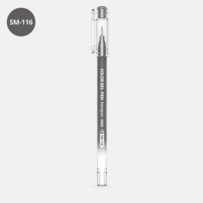 Feutres acryliques - SM-116 - Lovely Colors