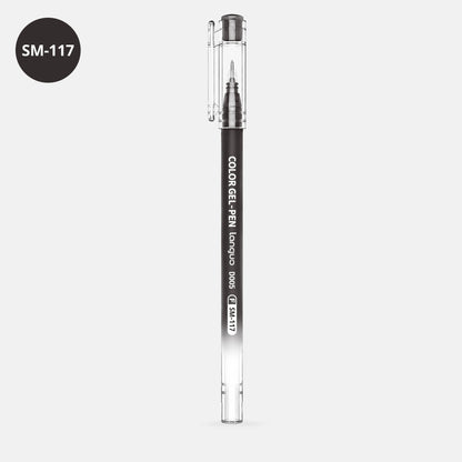 Feutres acryliques - SM-117 - Lovely Colors