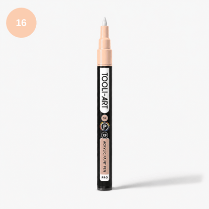 Tooli Art Skin 16