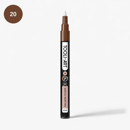 Tooli Art Skin 20