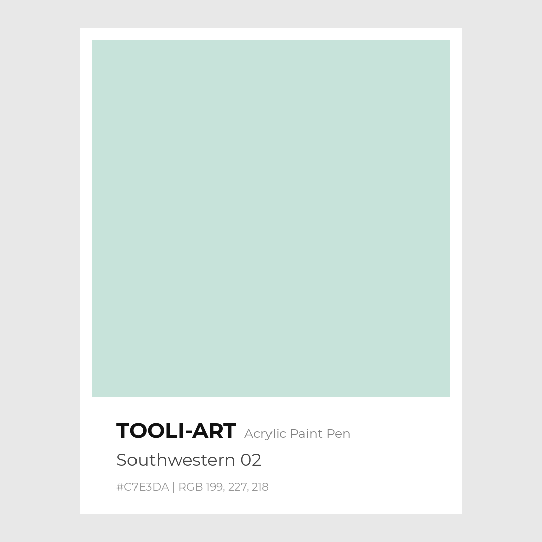 Tooli Art Southwestern 02