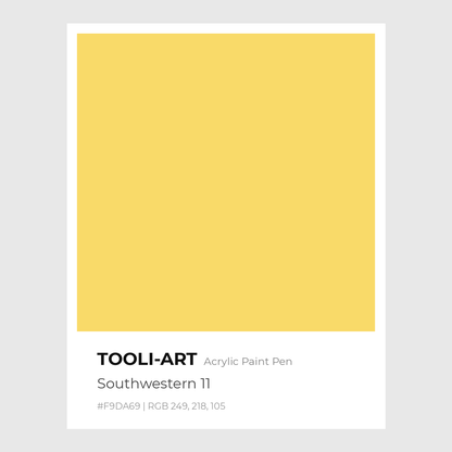 Tooli Art Southwestern 11