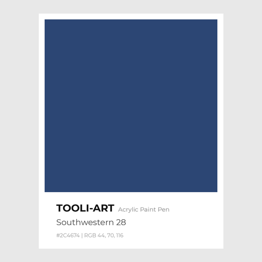 Tooli Art Southwestern 28