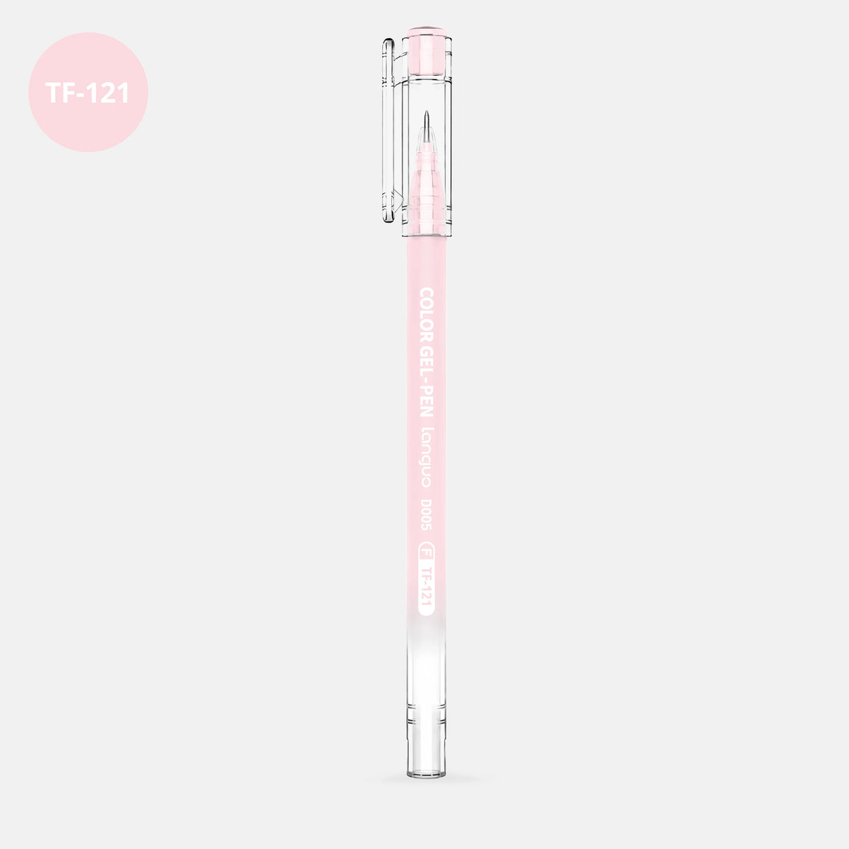Feutres acryliques - TF-121 - Lovely Colors