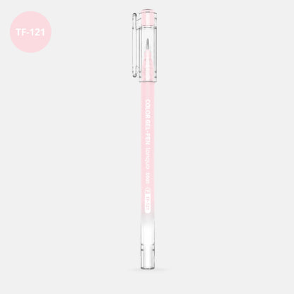 Feutres acryliques - TF-121 - Lovely Colors