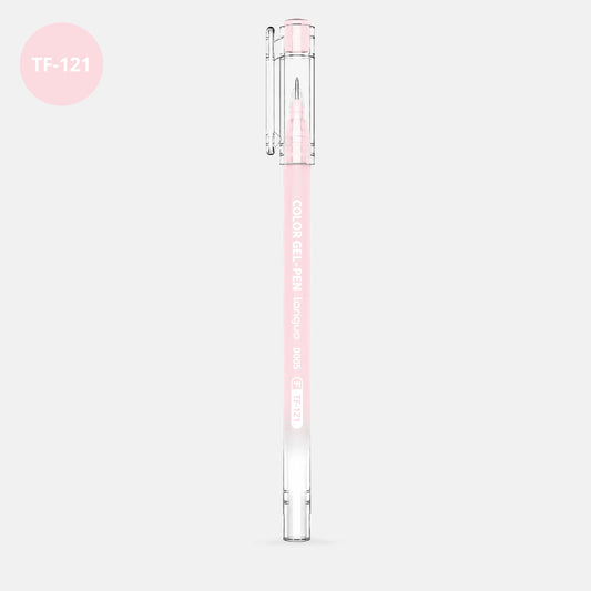 Feutres acryliques - TF-121 - Lovely Colors
