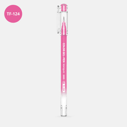 Feutres acryliques - TF-124 - Lovely Colors