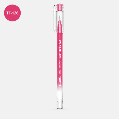 Feutres acryliques - TF-126 - Lovely Colors
