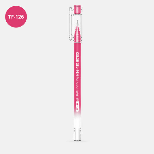 Feutres acryliques - TF-126 - Lovely Colors
