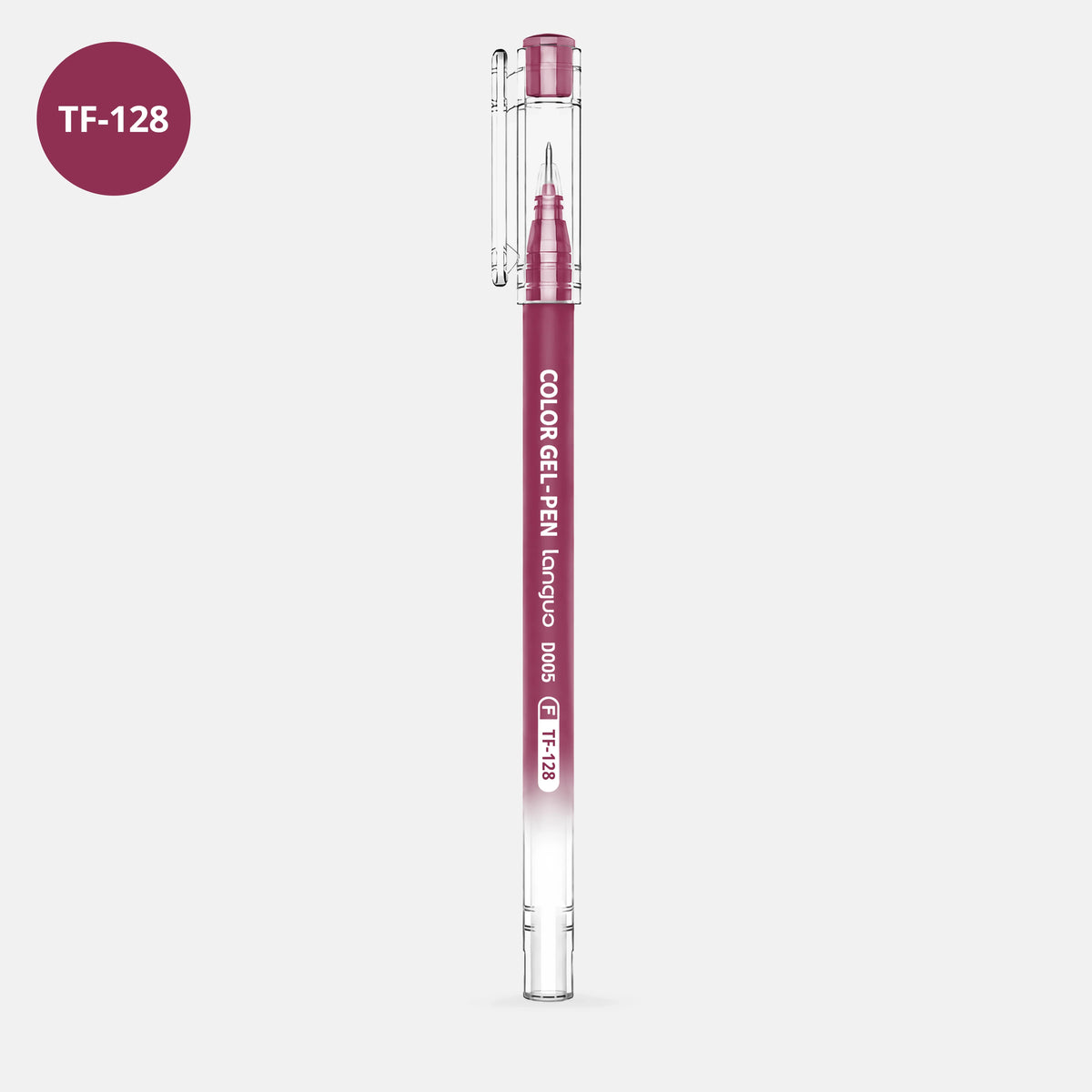 Feutres acryliques - TF-128 - Lovely Colors