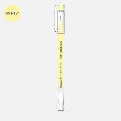 Feutres acryliques - WH-171 - Lovely Colors