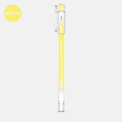 Feutres acryliques - WH-172 - Lovely Colors