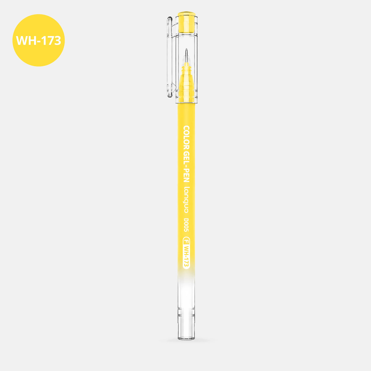 Feutres acryliques - WH-173 - Lovely Colors