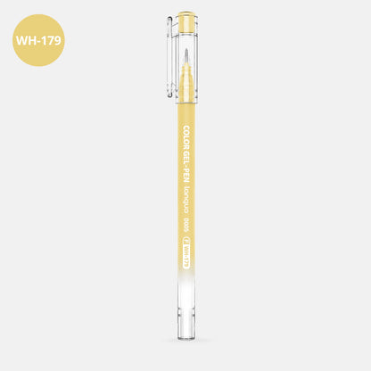 Feutres acryliques - WH-179 - Lovely Colors