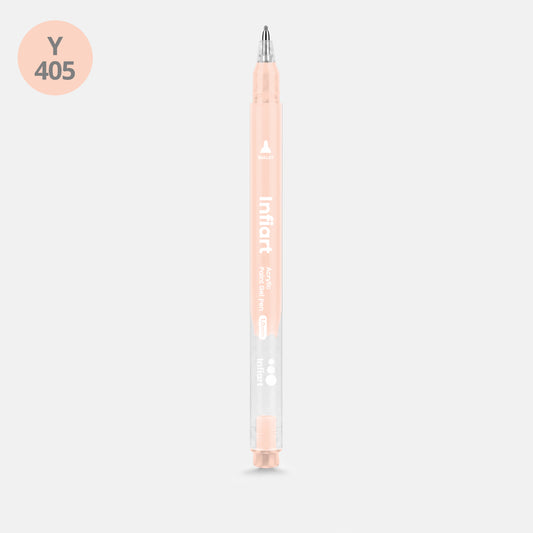Feutres acryliques - Y405_5b6f2ea1-31b8-4343-a52b-b3a230cb3ddc - Lovely Colors