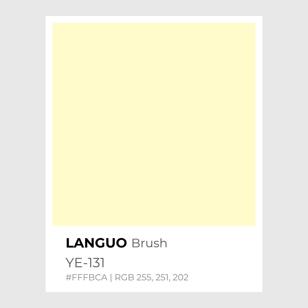 Feutres acryliques - YE-131 - Lovely Colors