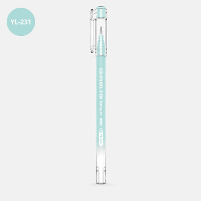 Feutres acryliques - YL-231 - Lovely Colors