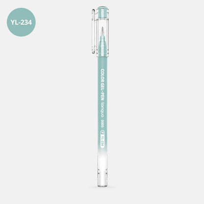 Feutres acryliques - YL-234 - Lovely Colors