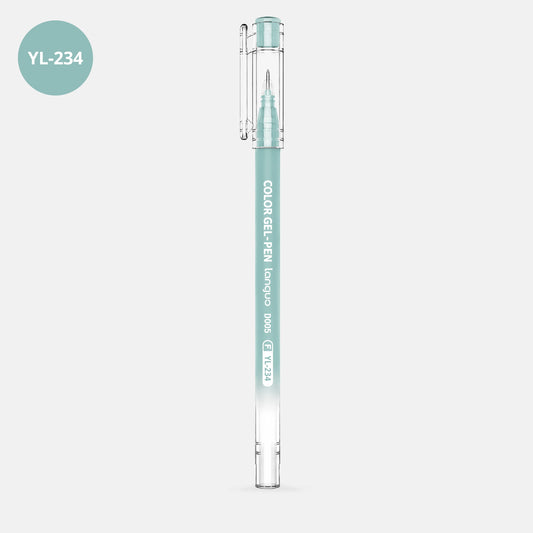 Feutres acryliques - YL-234 - Lovely Colors