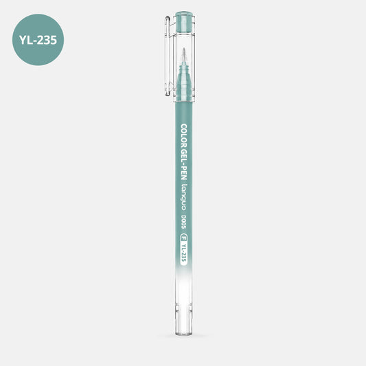 Feutres acryliques - YL-235 - Lovely Colors