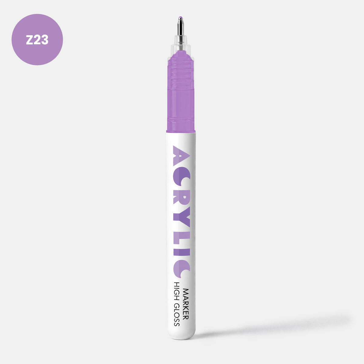 Feutre Acrylique Guangna High Gloss Pen – Z23