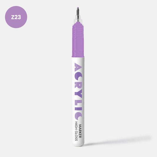 Feutre Acrylique Guangna High Gloss Pen – Z23